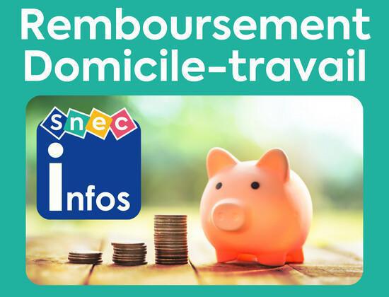 FORFAIT MOBILITÉ DURABLE