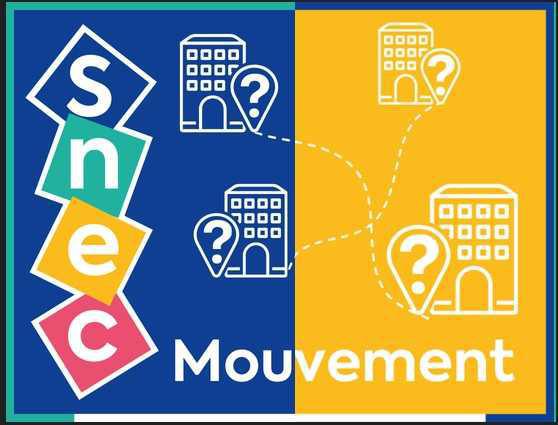 Mouvement de l’emploi - 2026-1er degré et 2nd degré Mouvement de l’emploi - 2026-1er degré et 2nd degré