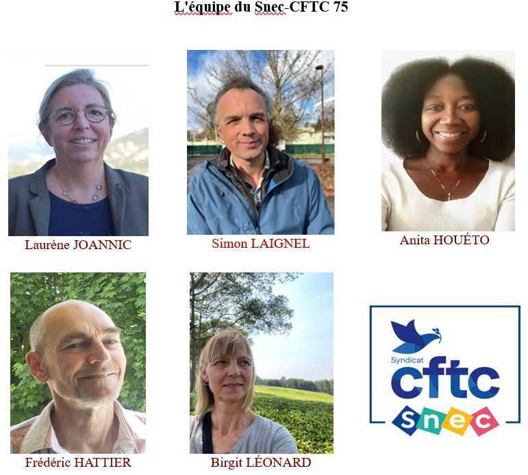 Mouvement de l’emploi - 2026-1er degré et 2nd degré