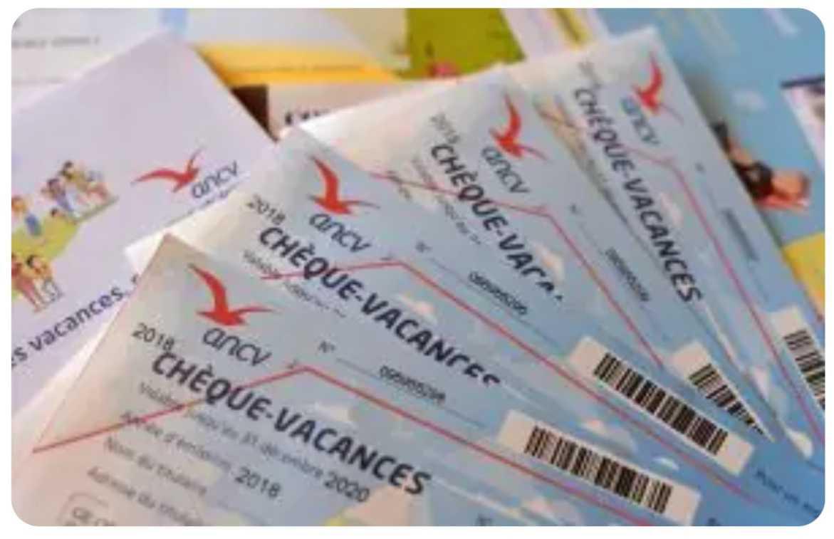 Chèques-Vacances : la nouvelle formule Chèques-Vacances : la nouvelle formule