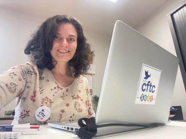 Visites d'établissement: Le Snec-CFTC plus près de vous