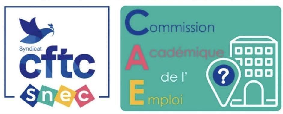 Mouvement de l'emploi: c'est parti! Rappel du calendrier 