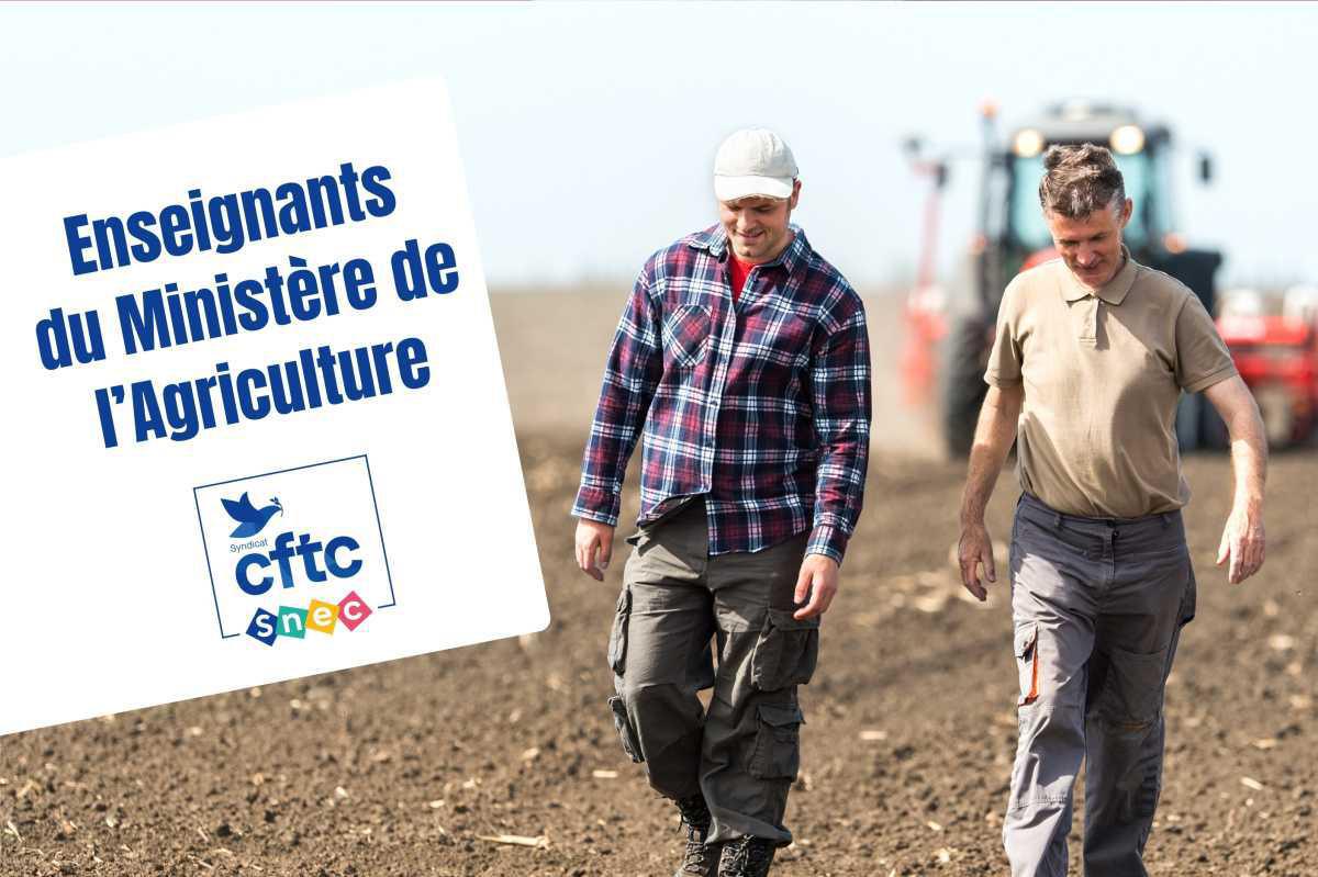 Enseignement Agricole : Campagnes de Promotion 2026