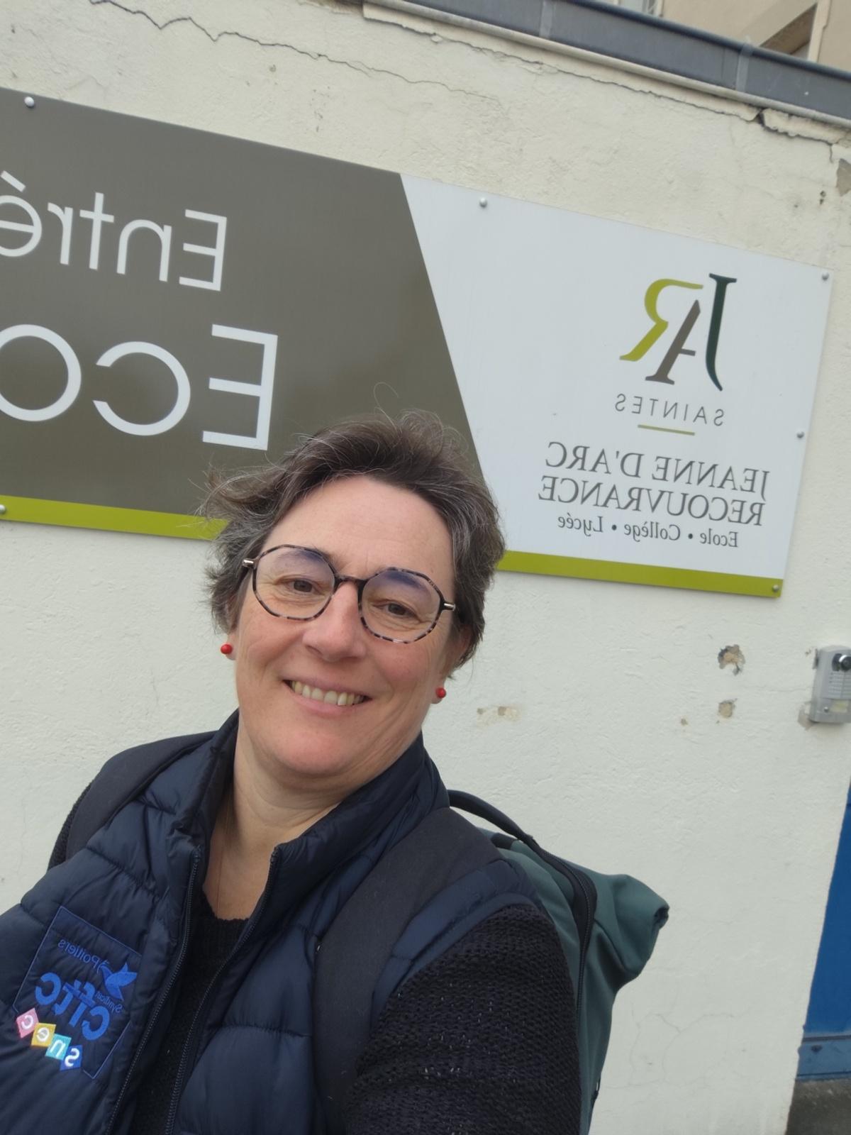 Dernière visite de la période 4