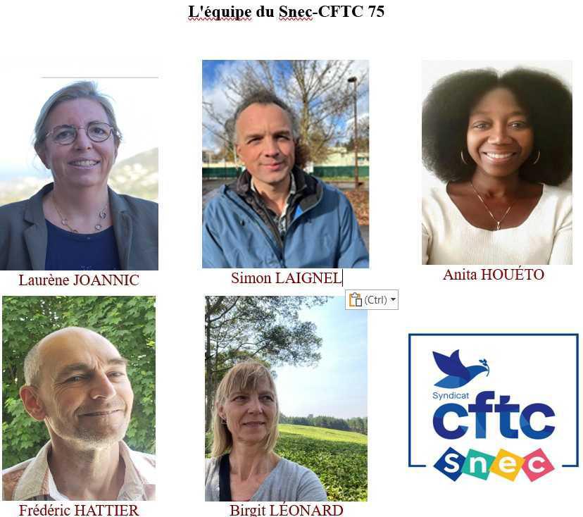 VISITES-RENCONTRES SYNDICALES