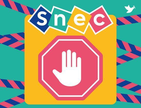 LE SNEC-CFTC APPELLE A LA MOBILISATION LE 27 MAI 2026 LE SNEC-CFTC APPELLE A LA MOBILISATION LE 27 MAI 2026