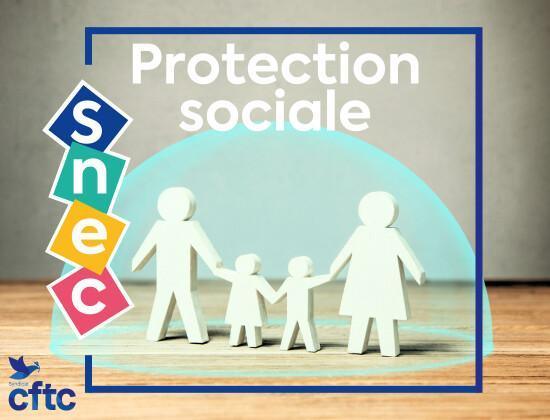 Prévoyance-News du Snec-CFTC75 Prévoyance-News du Snec-CFTC75