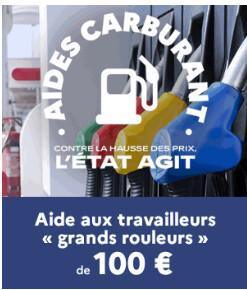Dispositif aide grands rouleurs