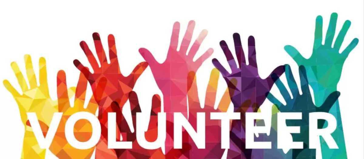 Volunteer