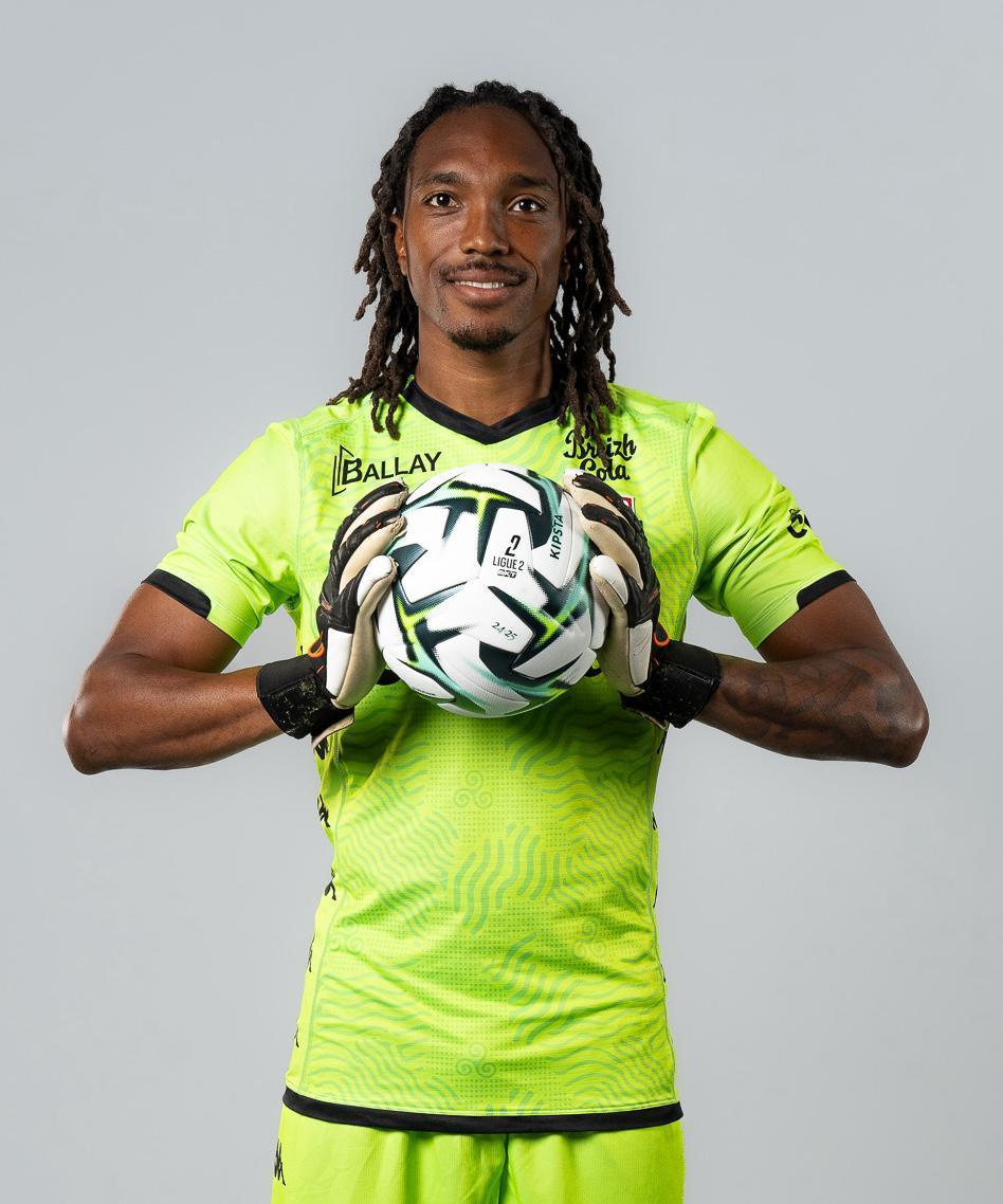 1 Teddy BARTOUCHE-SELBONNE