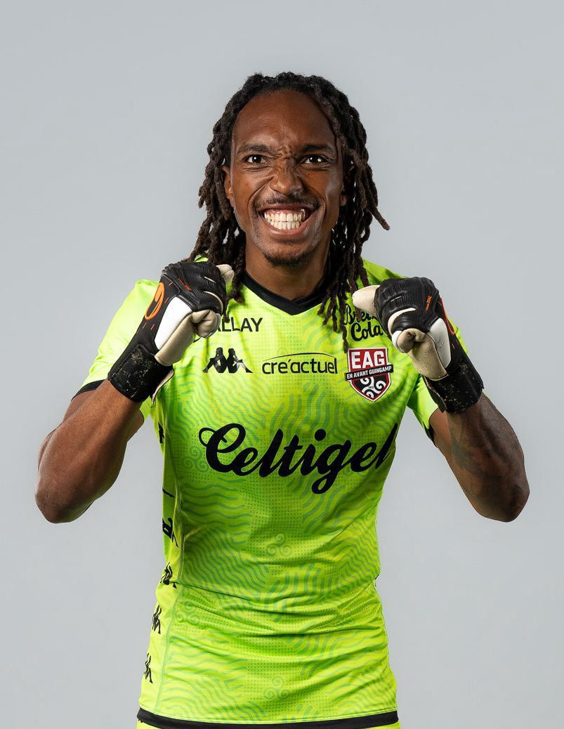 1 Teddy BARTOUCHE-SELBONNE