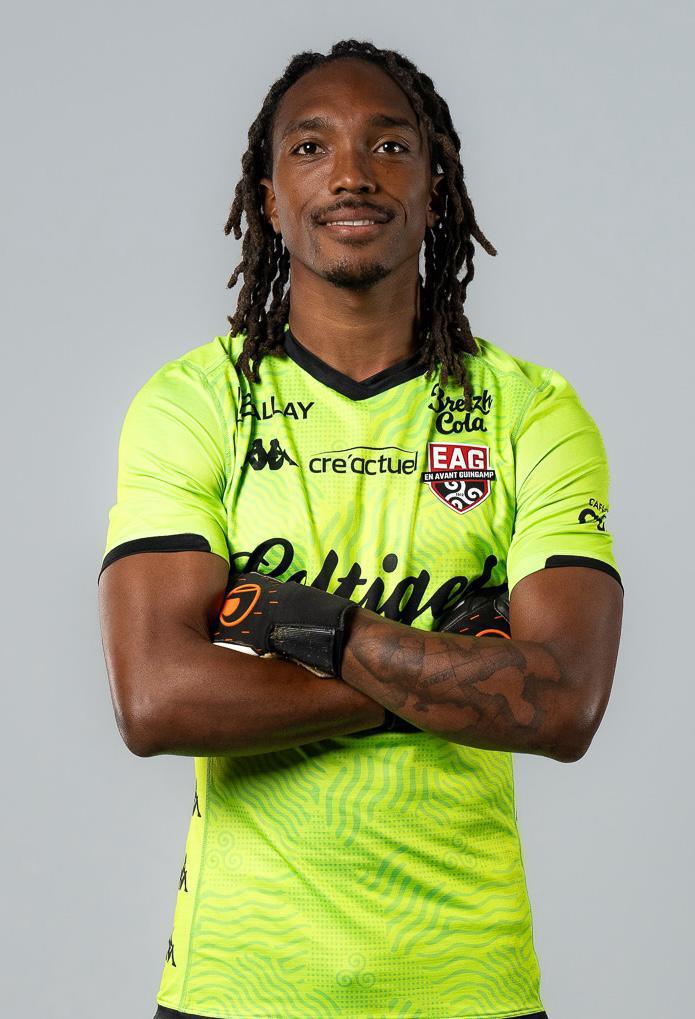 1 Teddy BARTOUCHE-SELBONNE