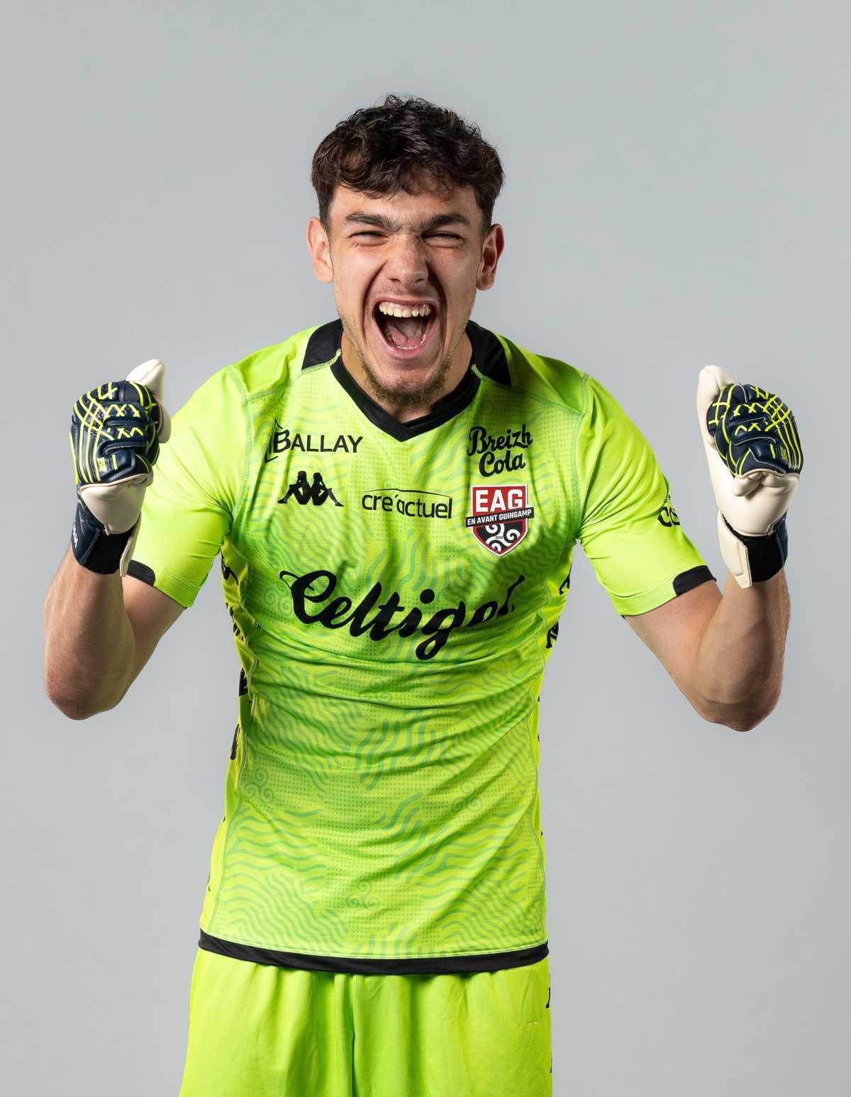 40 Noah MAREC