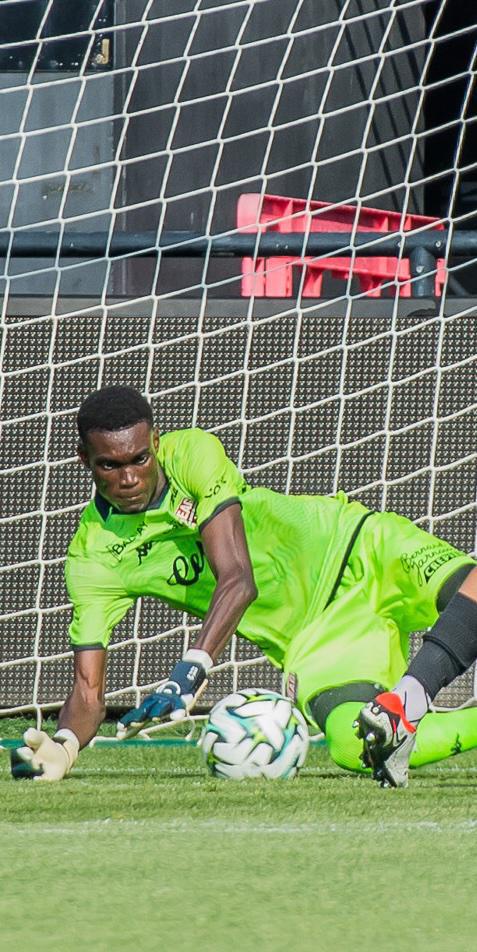 30 Babacar NIASSE