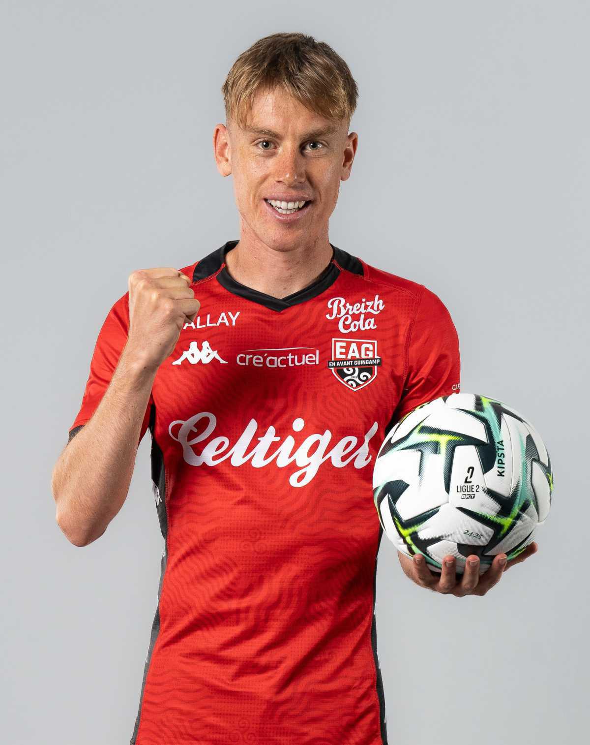 26 Matthis RIOU
