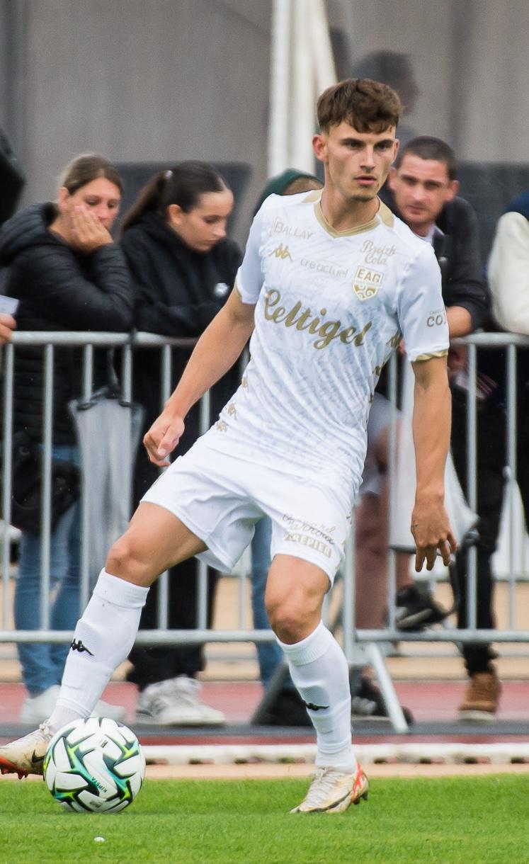 2 Lucas MARONNIER