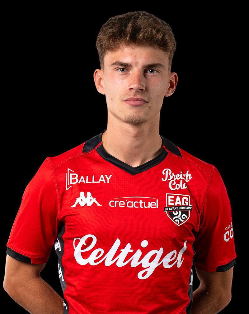 2 Lucas MARONNIER
