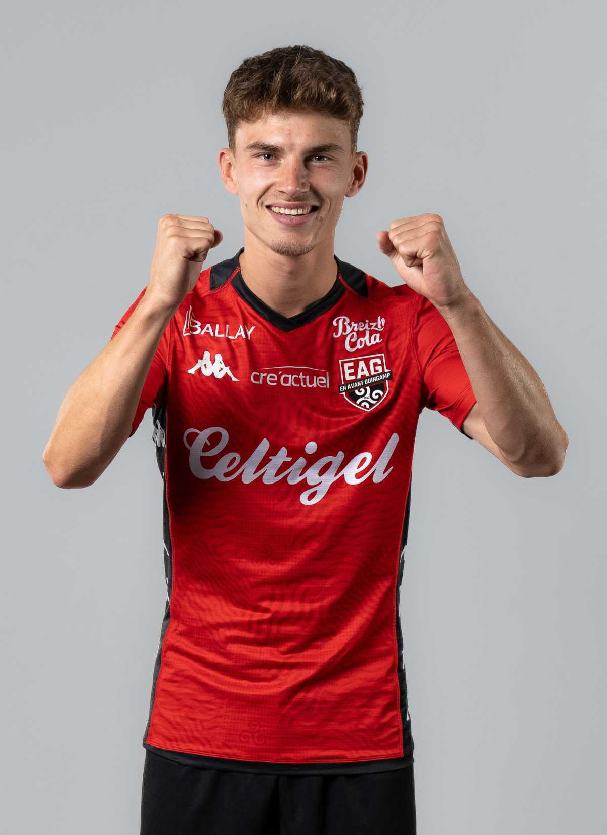 2 Lucas MARONNIER