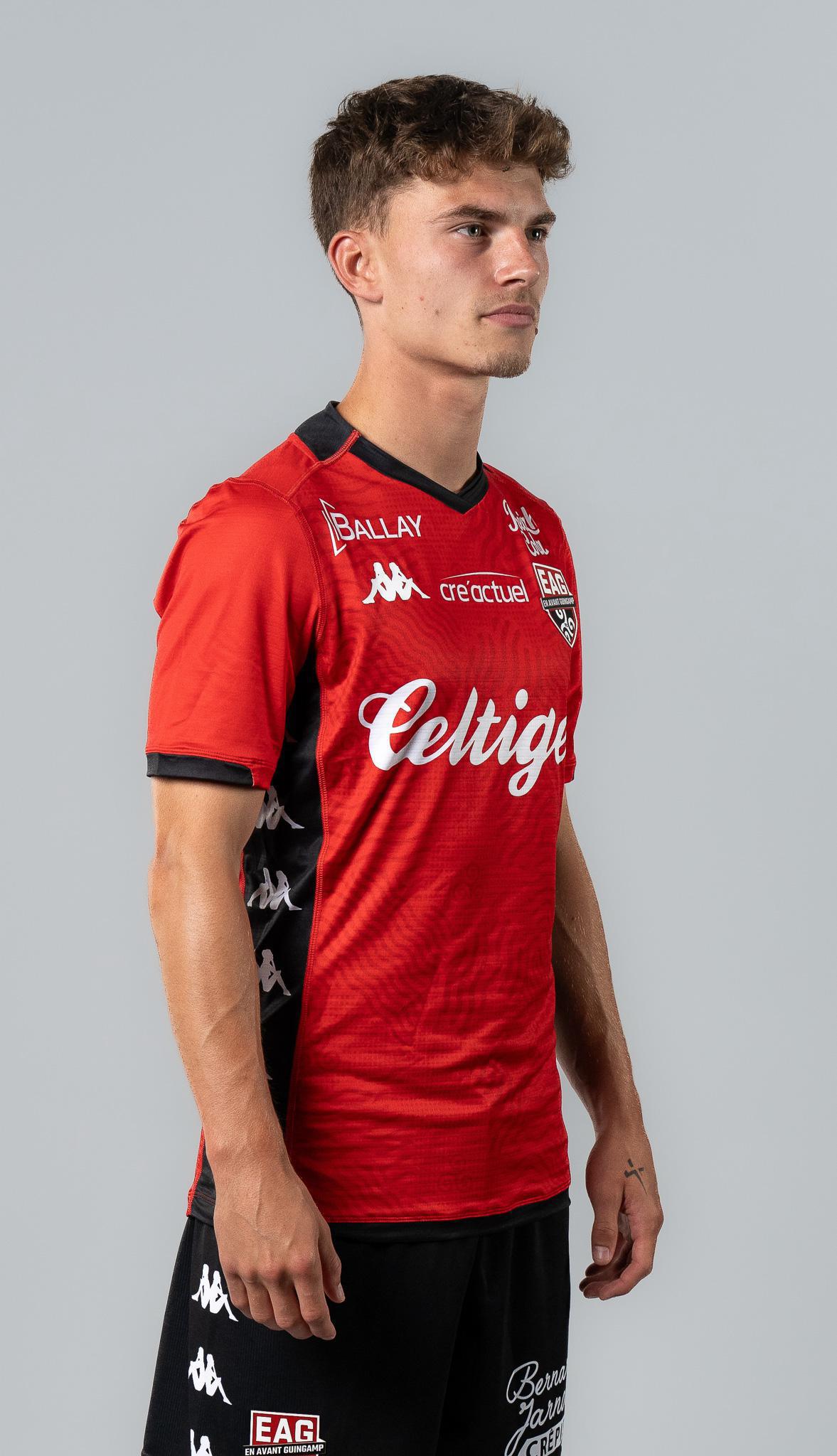 2 Lucas MARONNIER