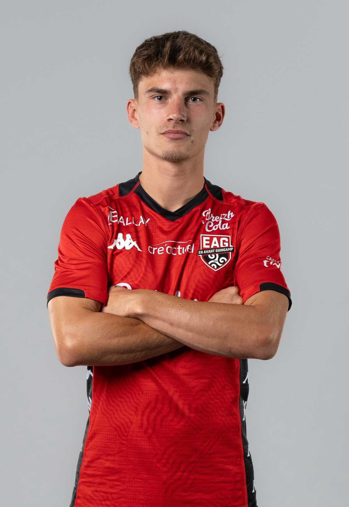 2 Lucas MARONNIER