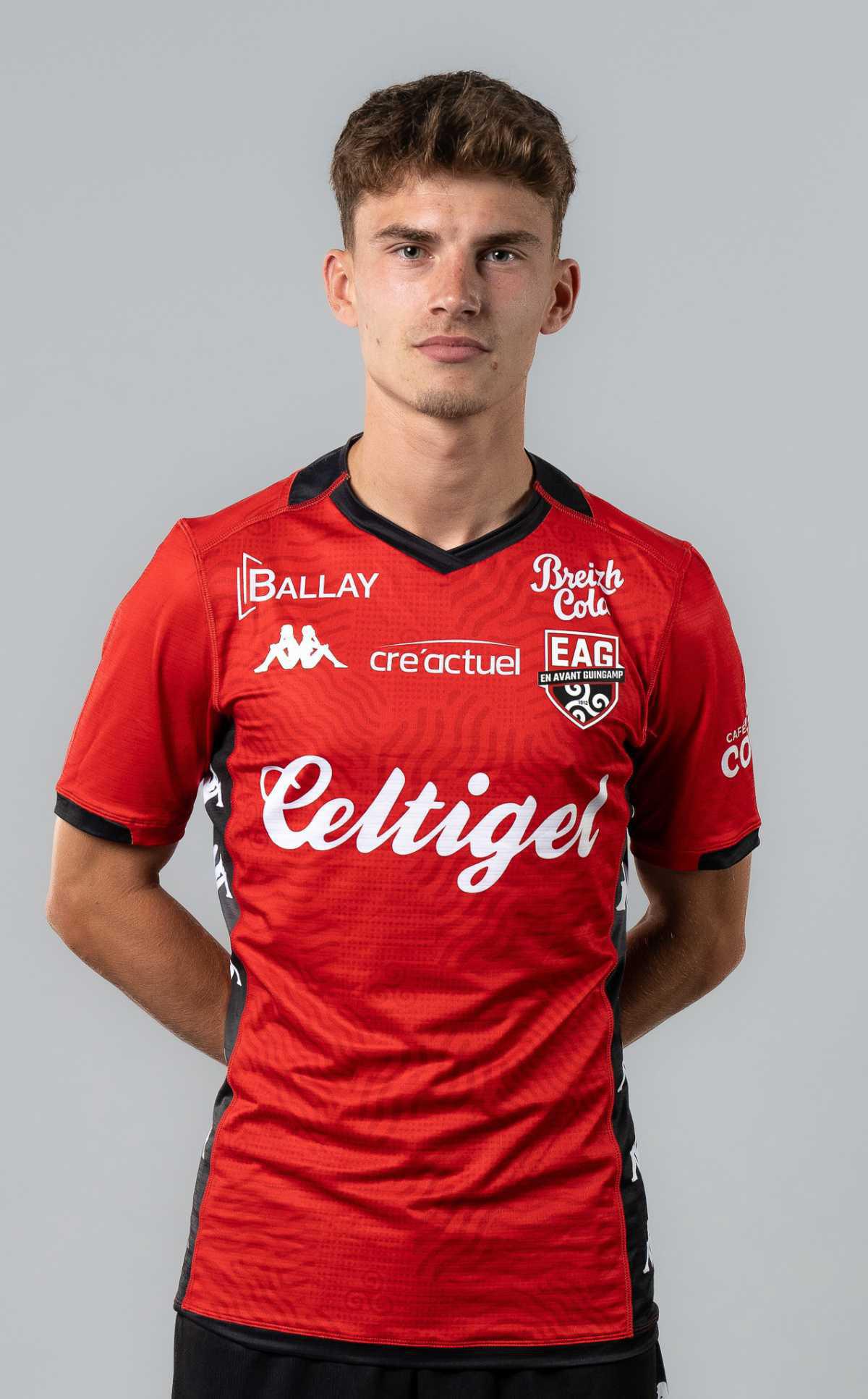 2 Lucas MARONNIER