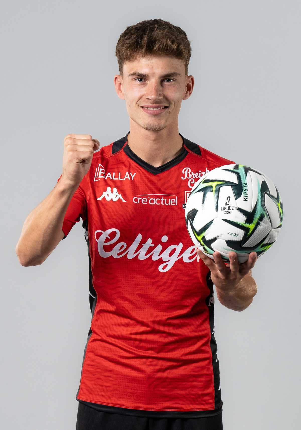 2 Lucas MARONNIER