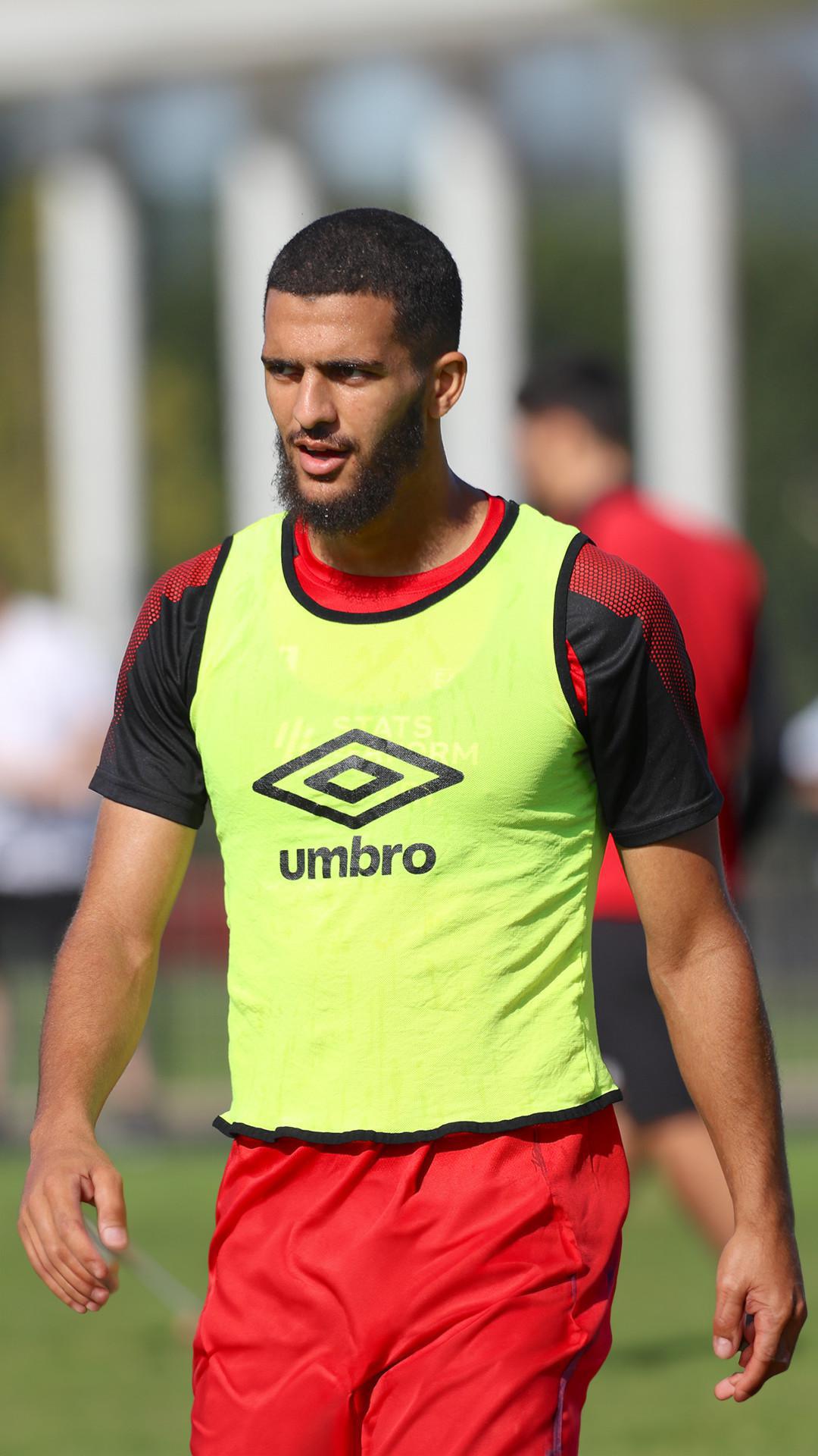 18 Sohaib NAÏR