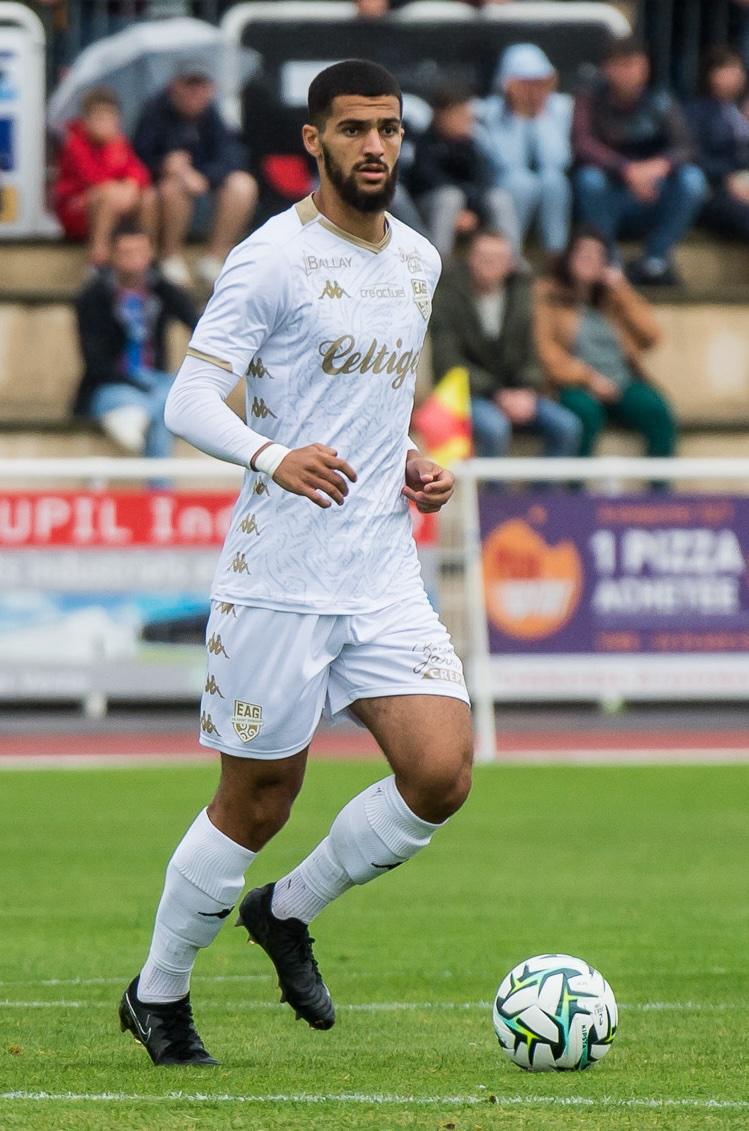 18 Sohaib NAÏR
