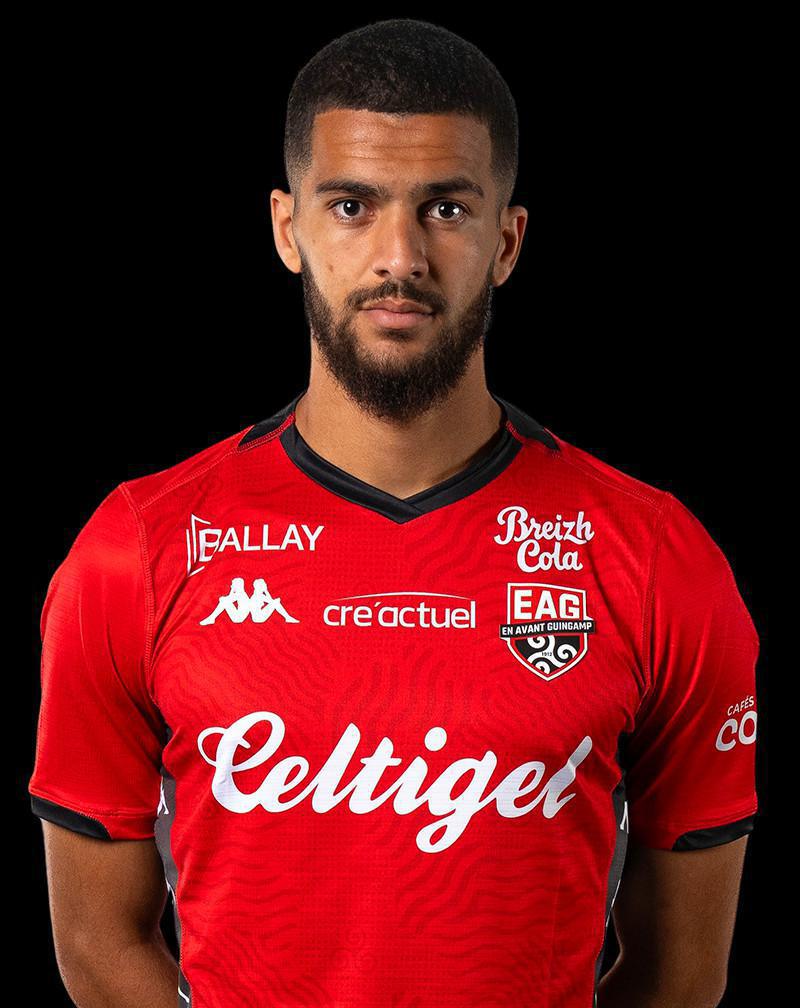 18 Sohaib NAÏR
