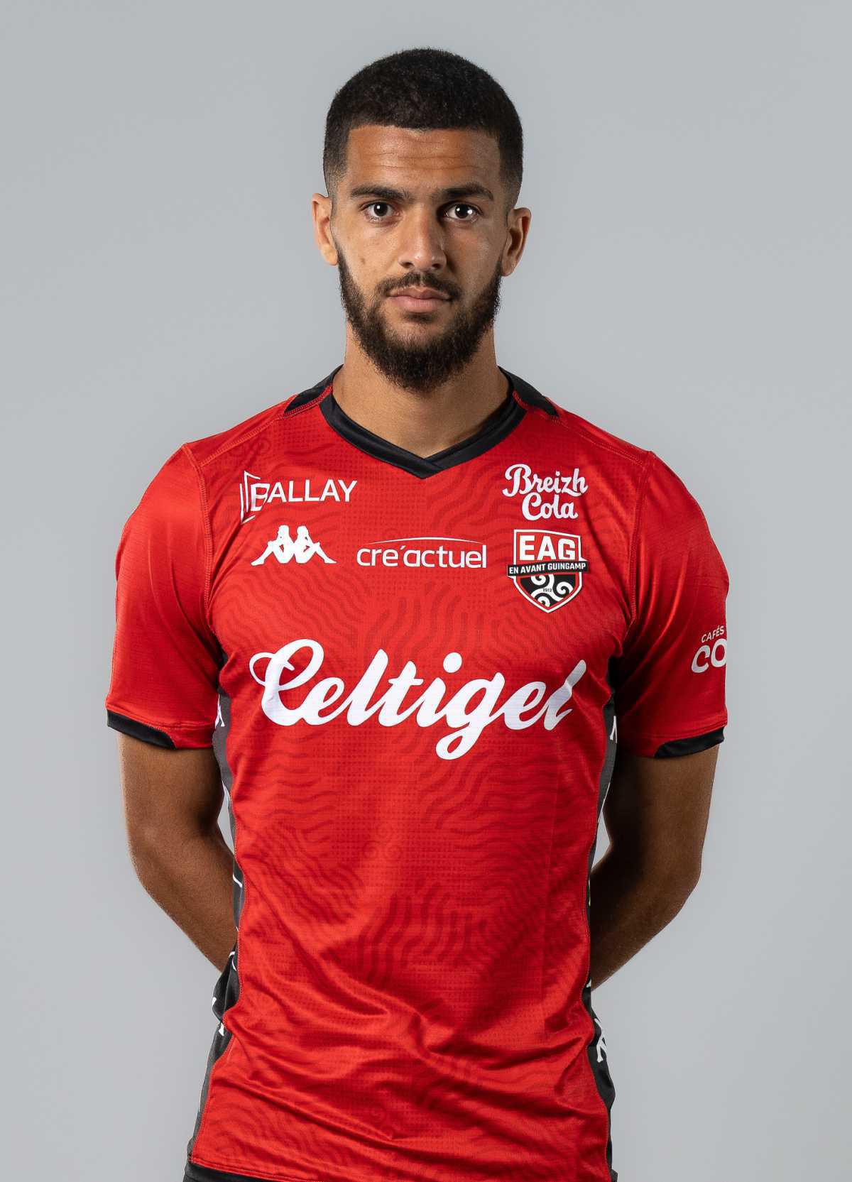 18 Sohaib NAÏR