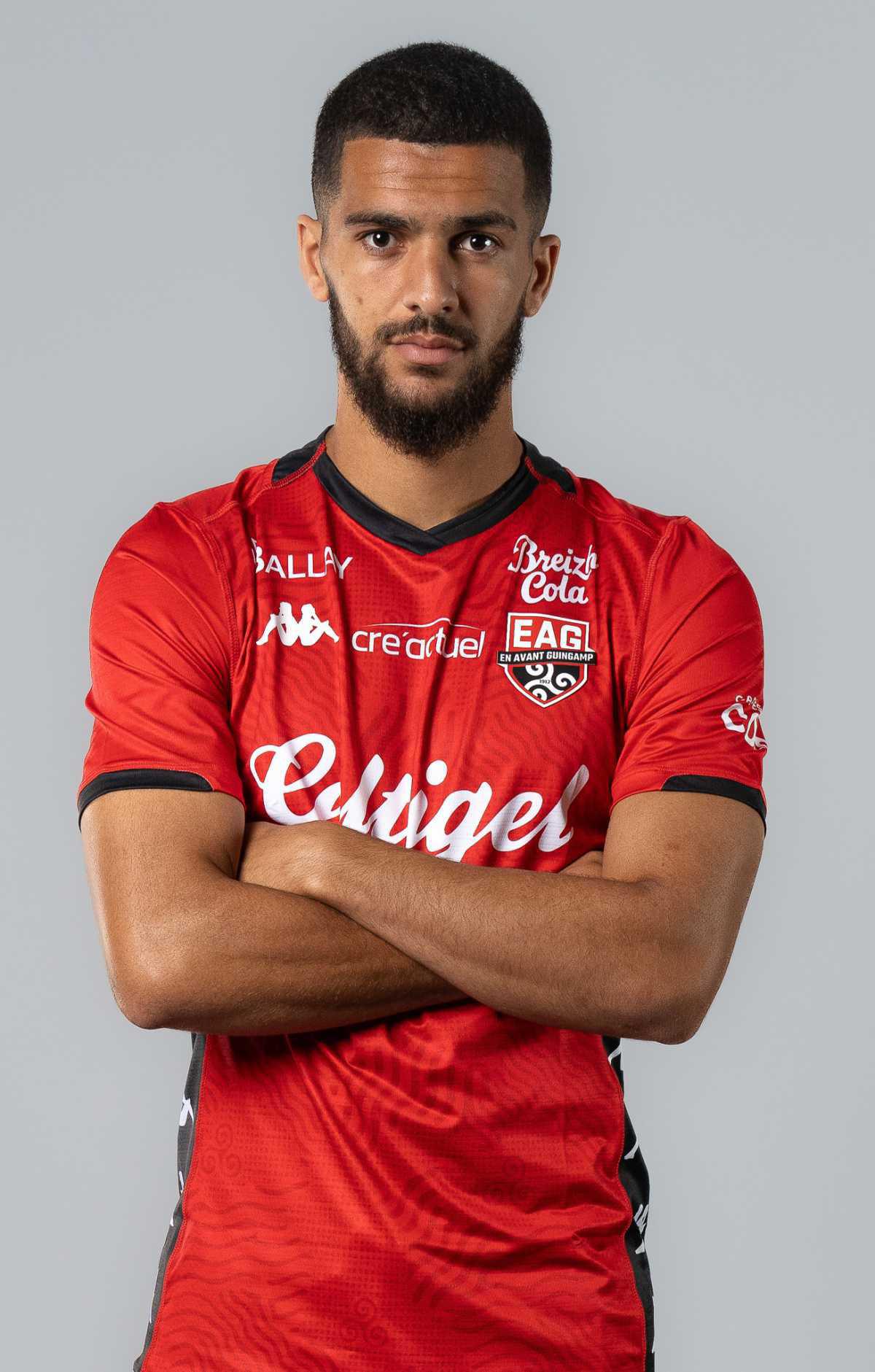 18 Sohaib NAÏR