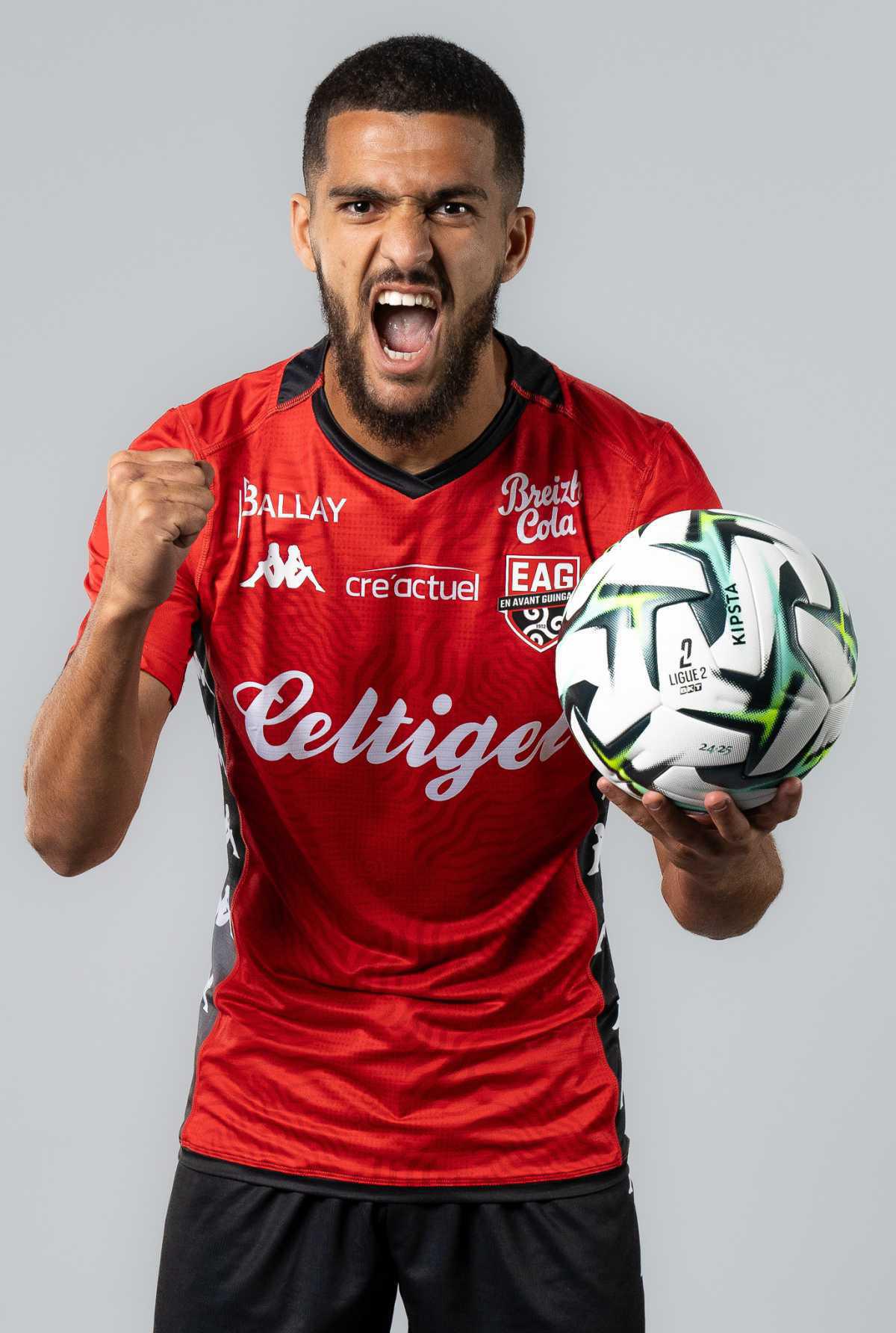 18 Sohaib NAÏR