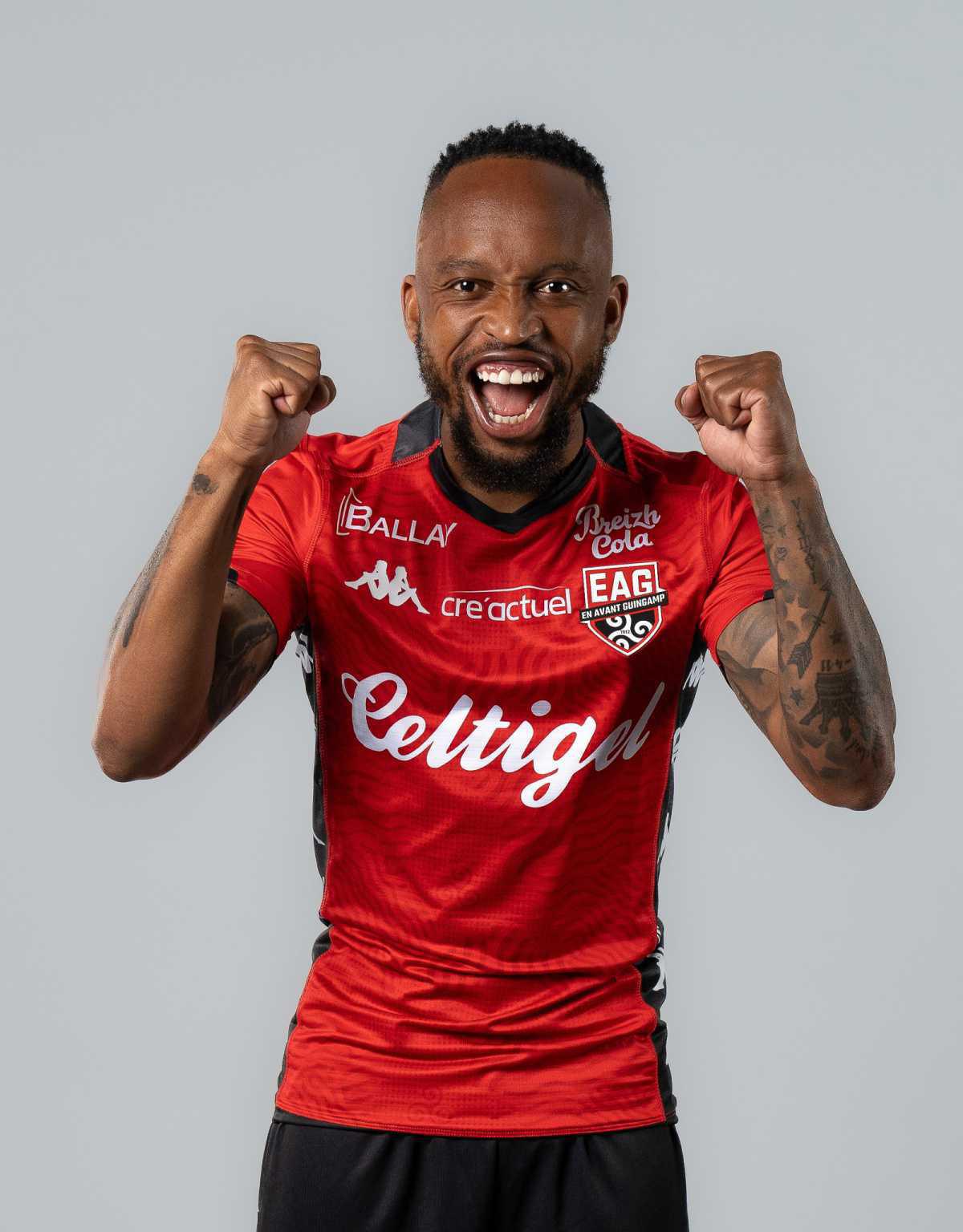 5 Lebogang PHIRI