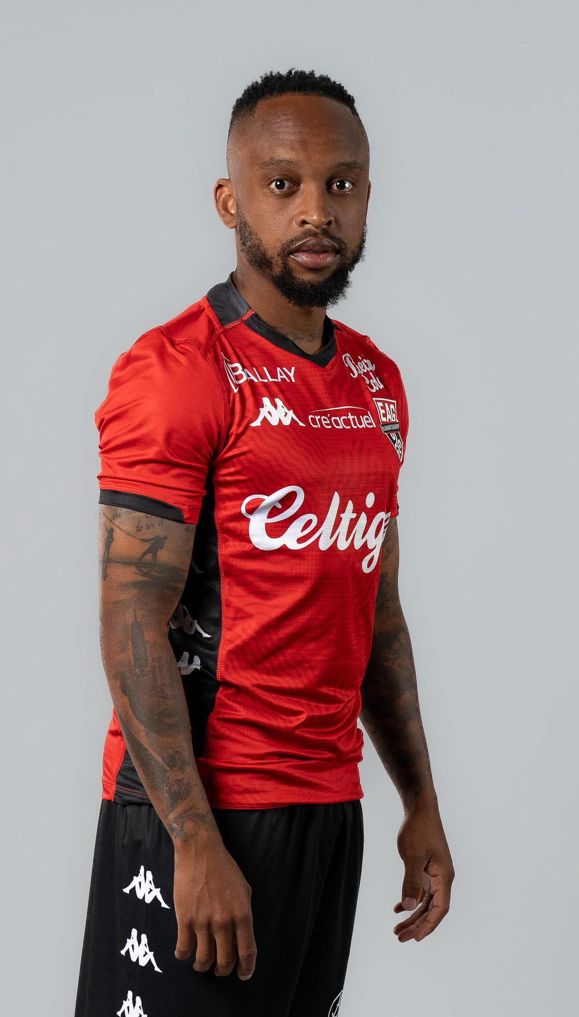 5 Lebogang PHIRI