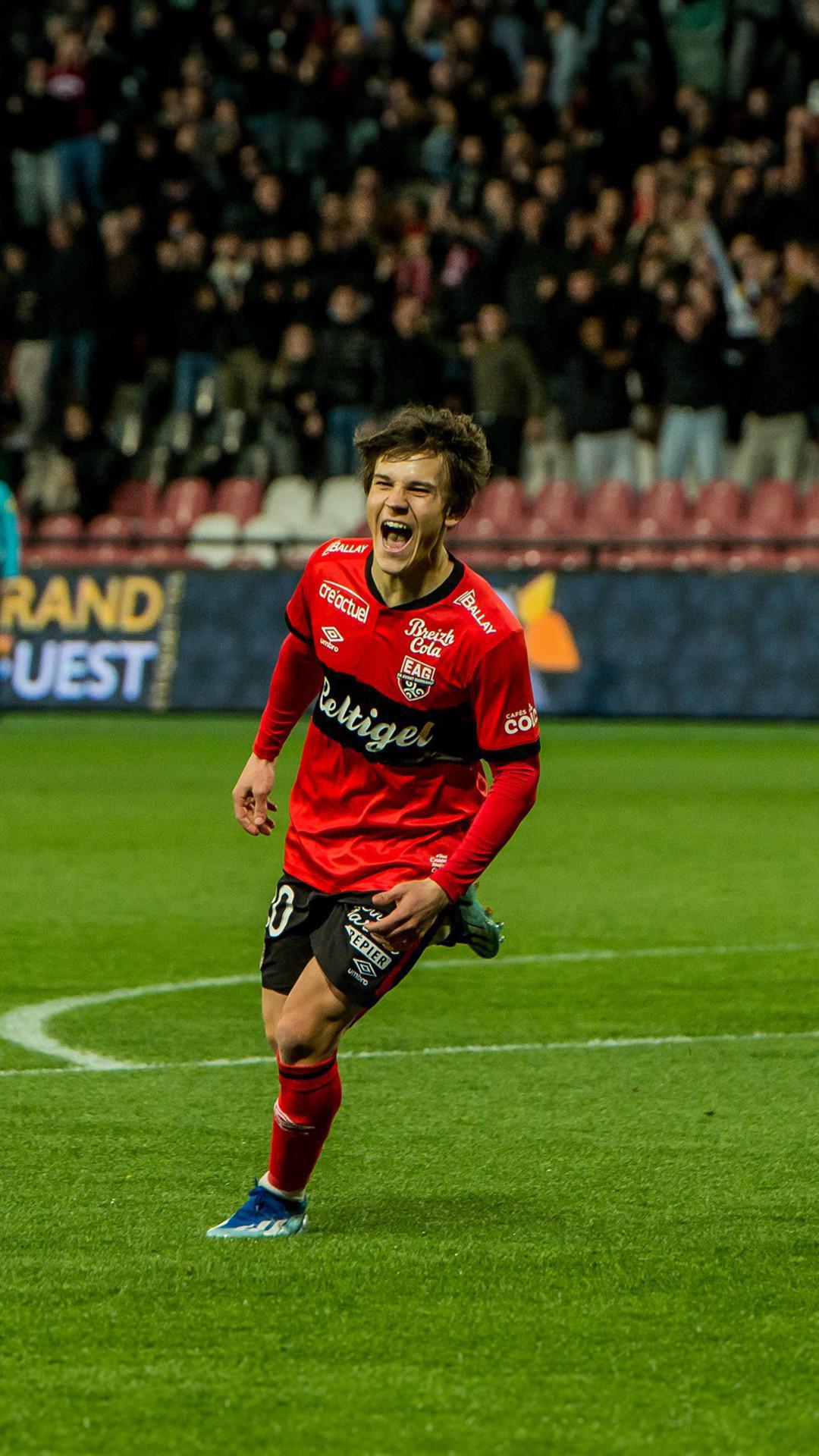 10 Hugo PICARD