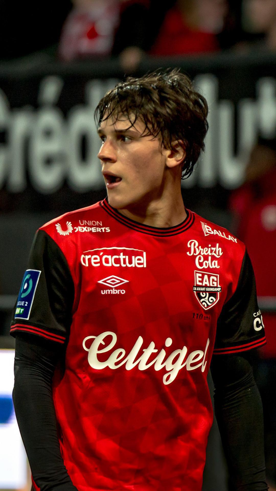 10 Hugo PICARD