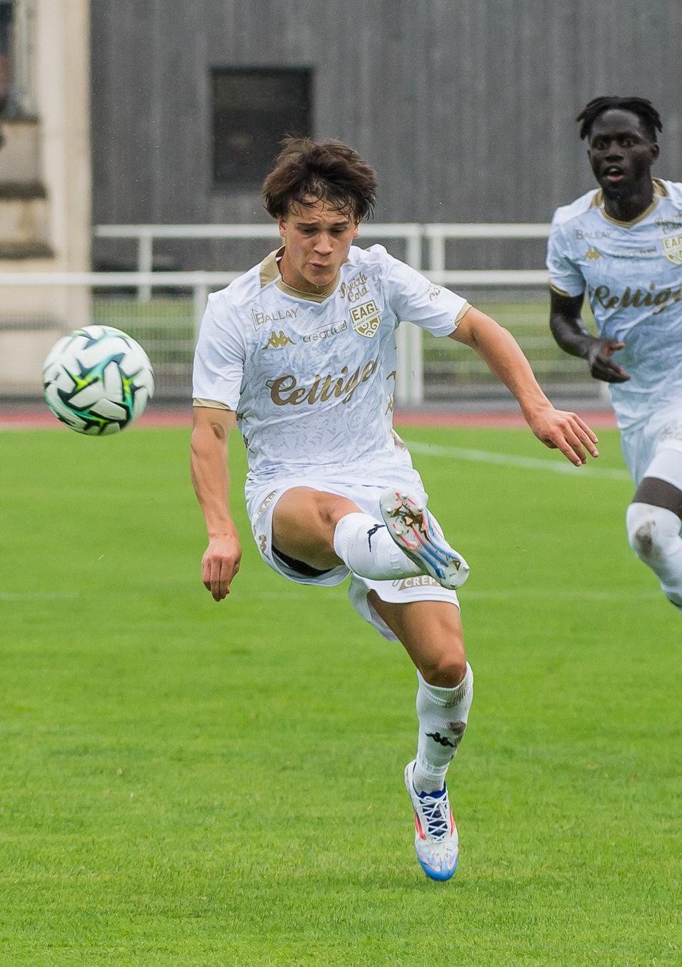 10 Hugo PICARD