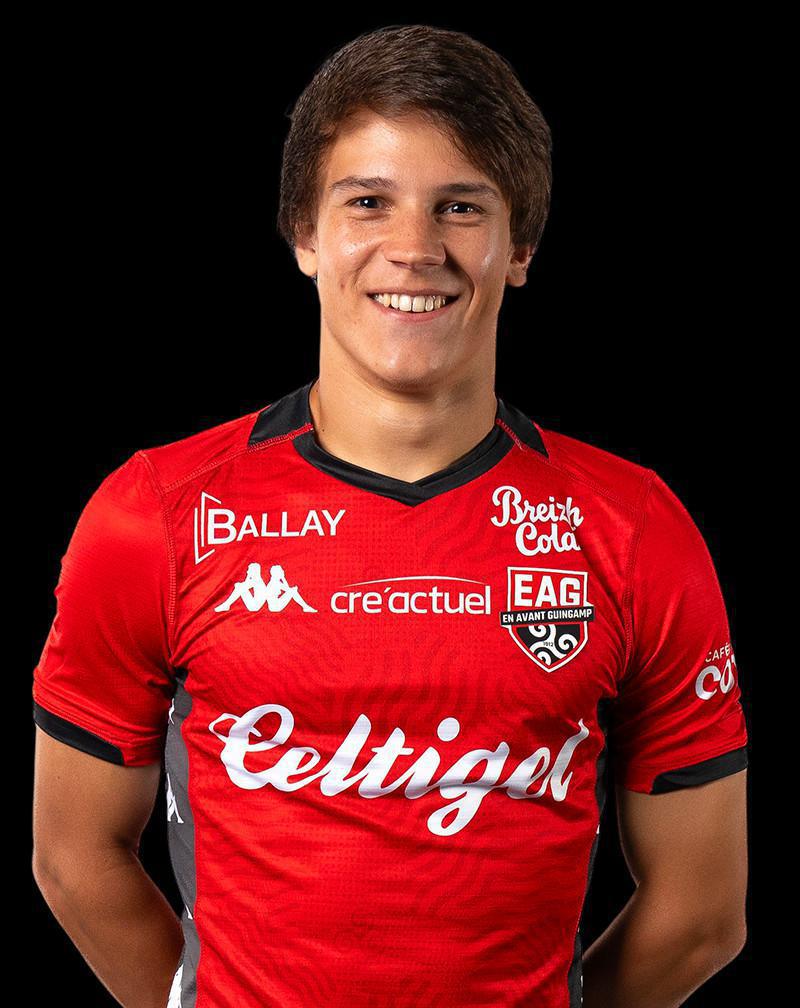 10 Hugo PICARD