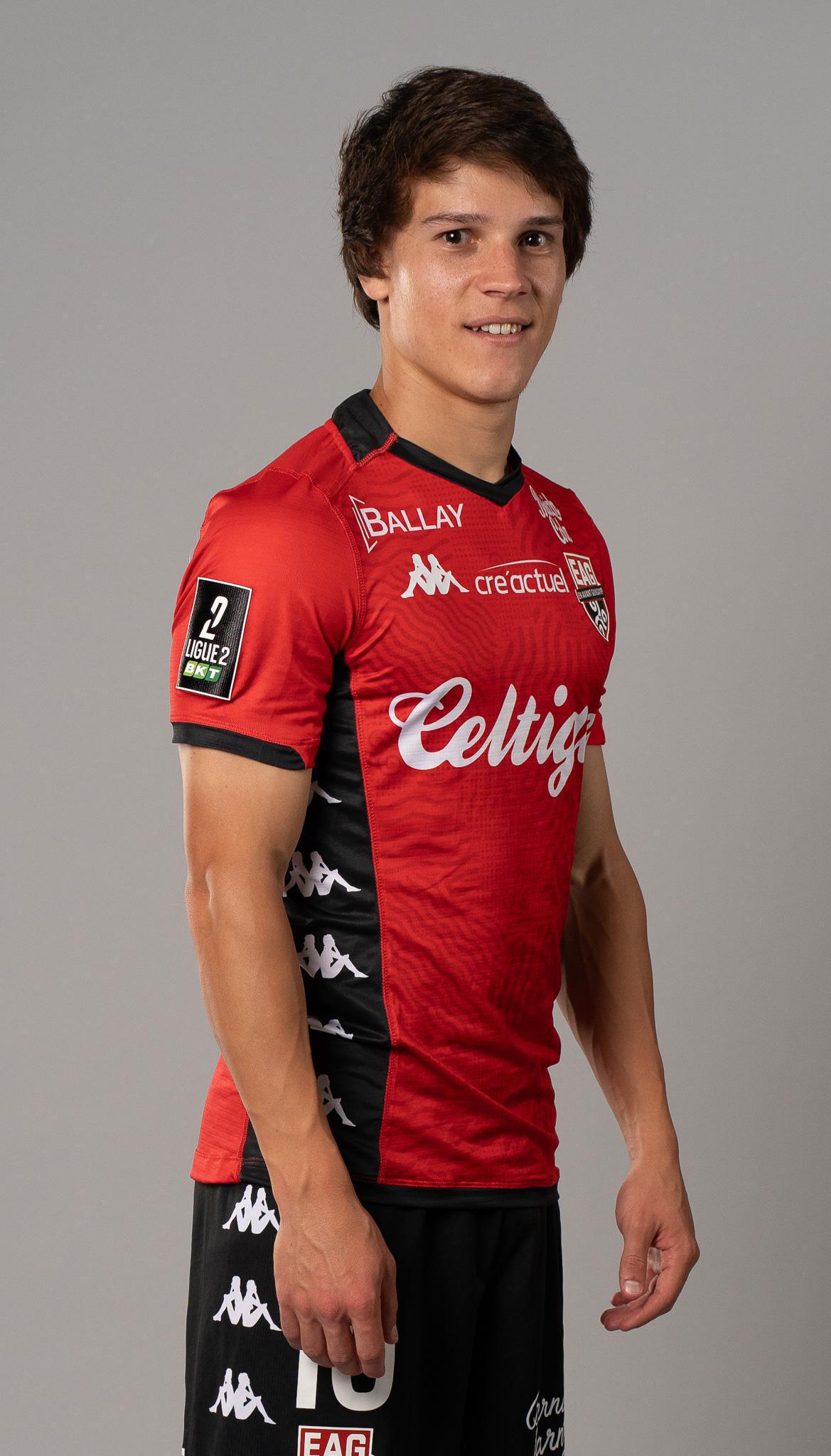 10 Hugo PICARD