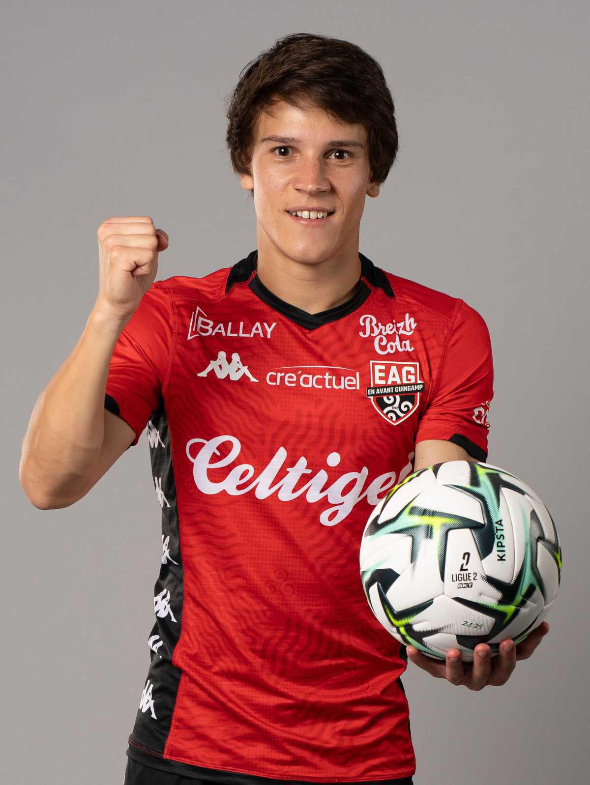 10 Hugo PICARD