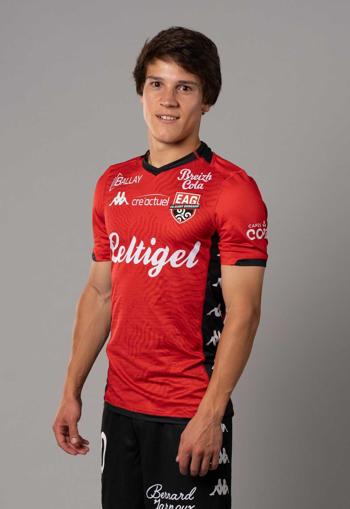 10 Hugo PICARD