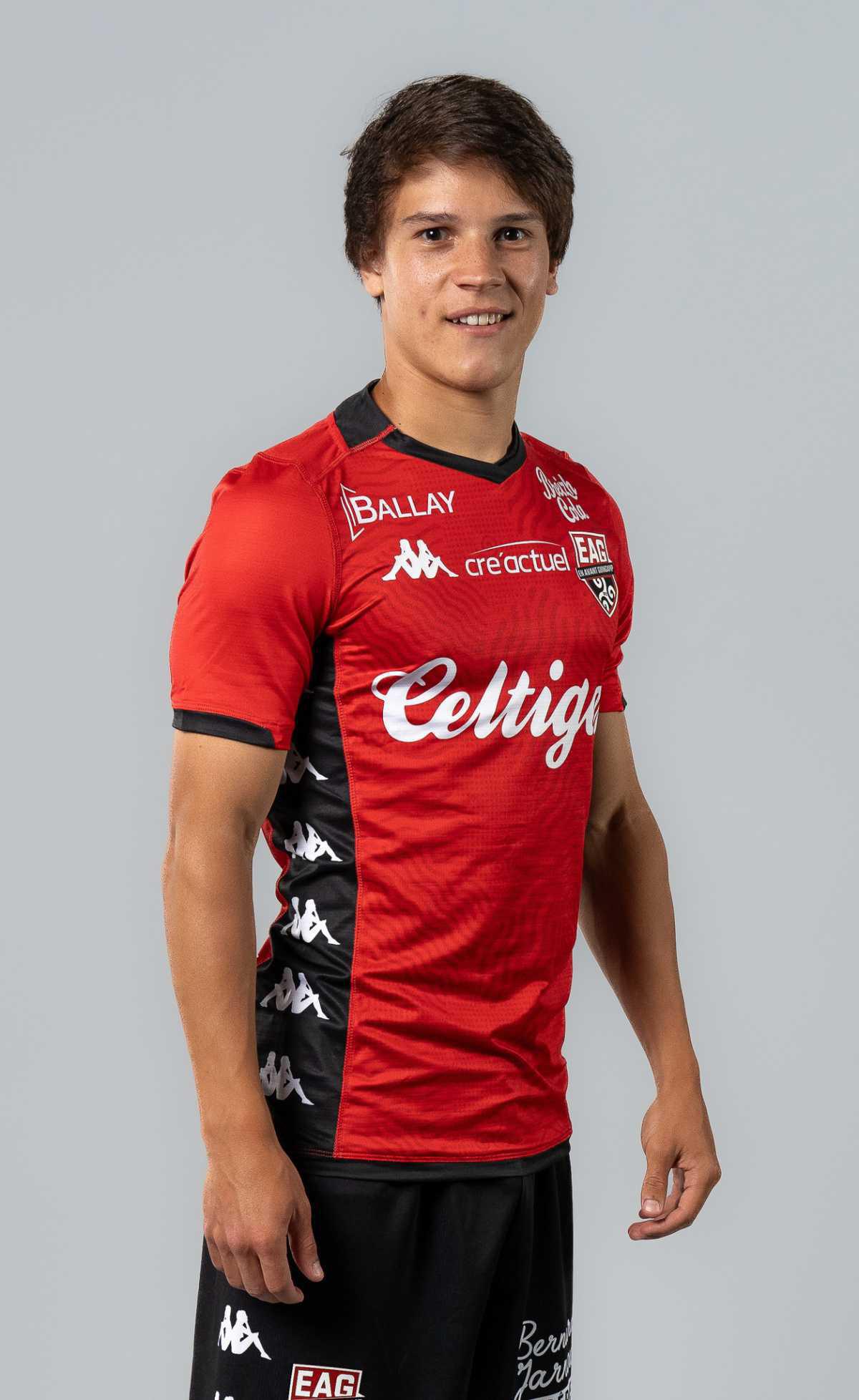 10 Hugo PICARD