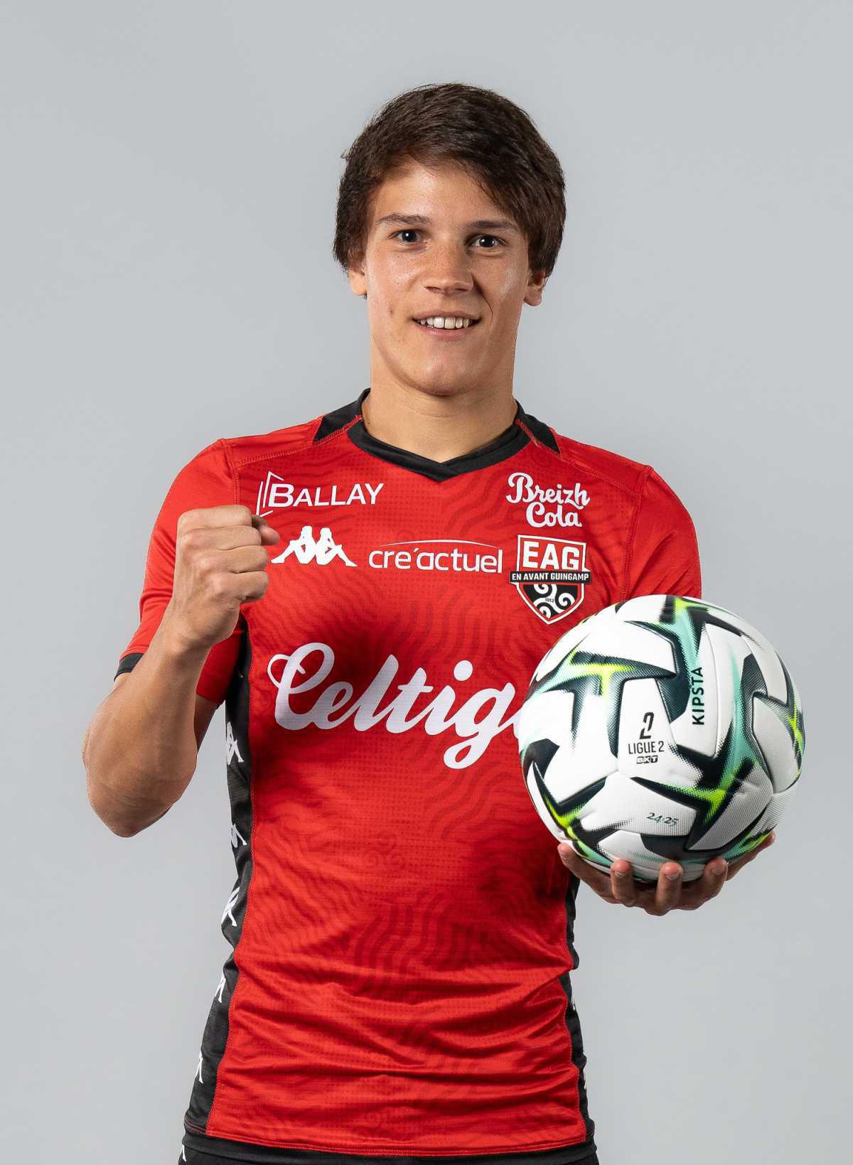 10 Hugo PICARD