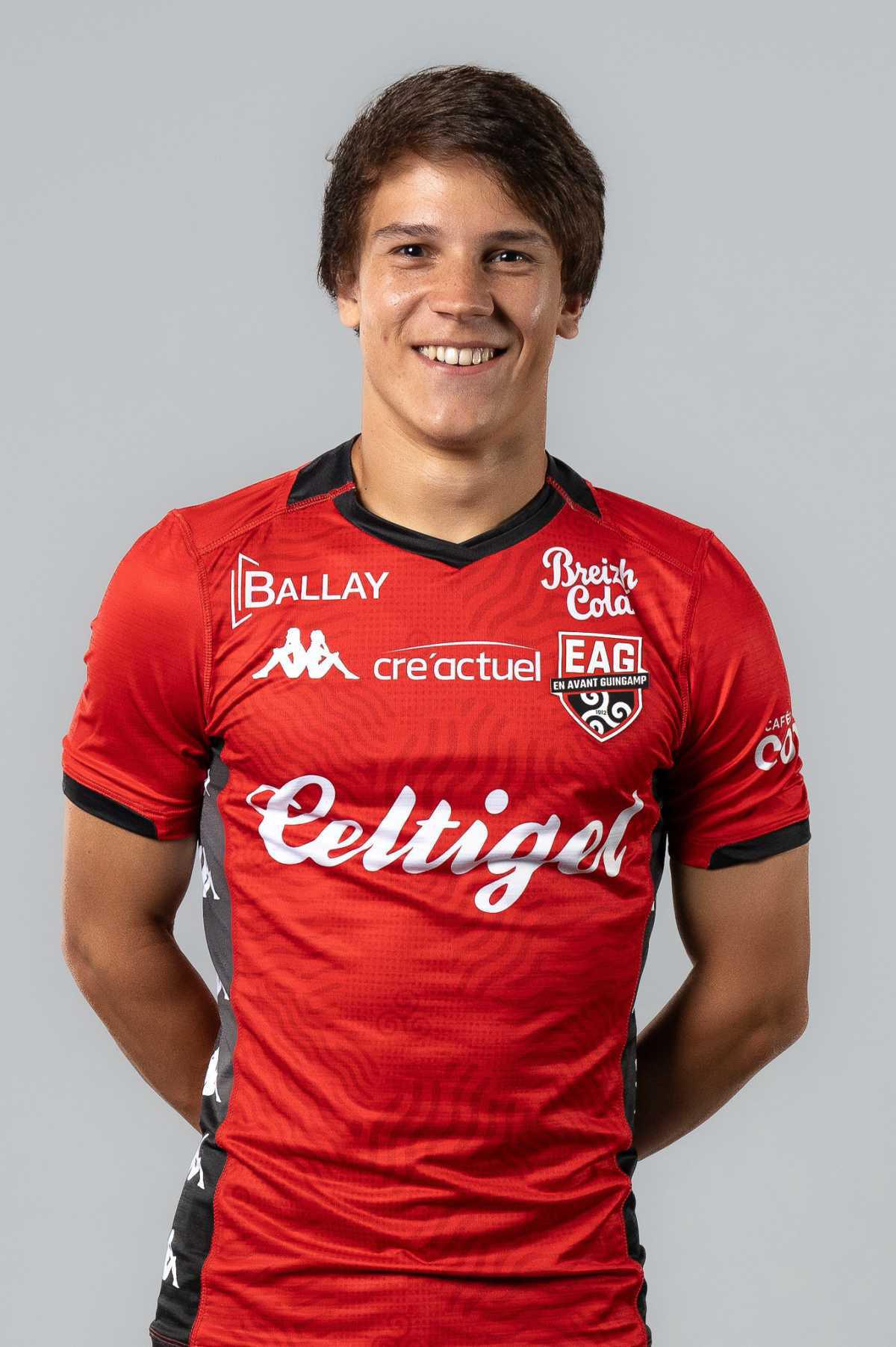 10 Hugo PICARD
