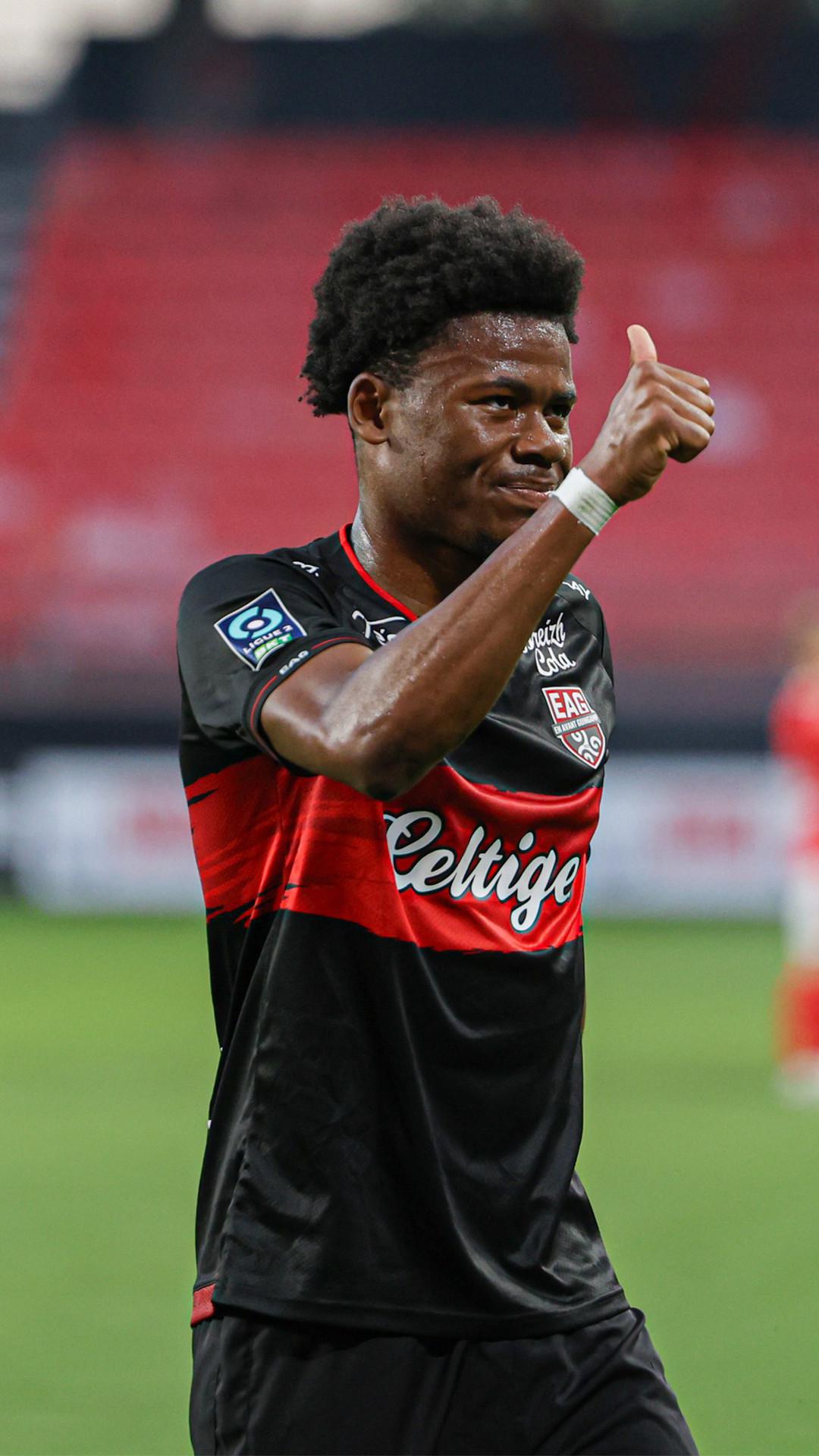 17 Jacques SIWE