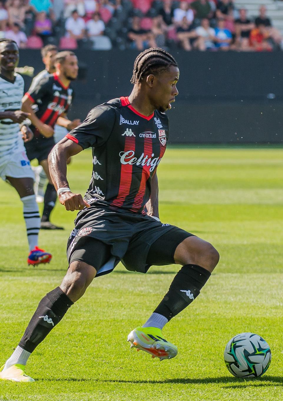 17 Jacques SIWE