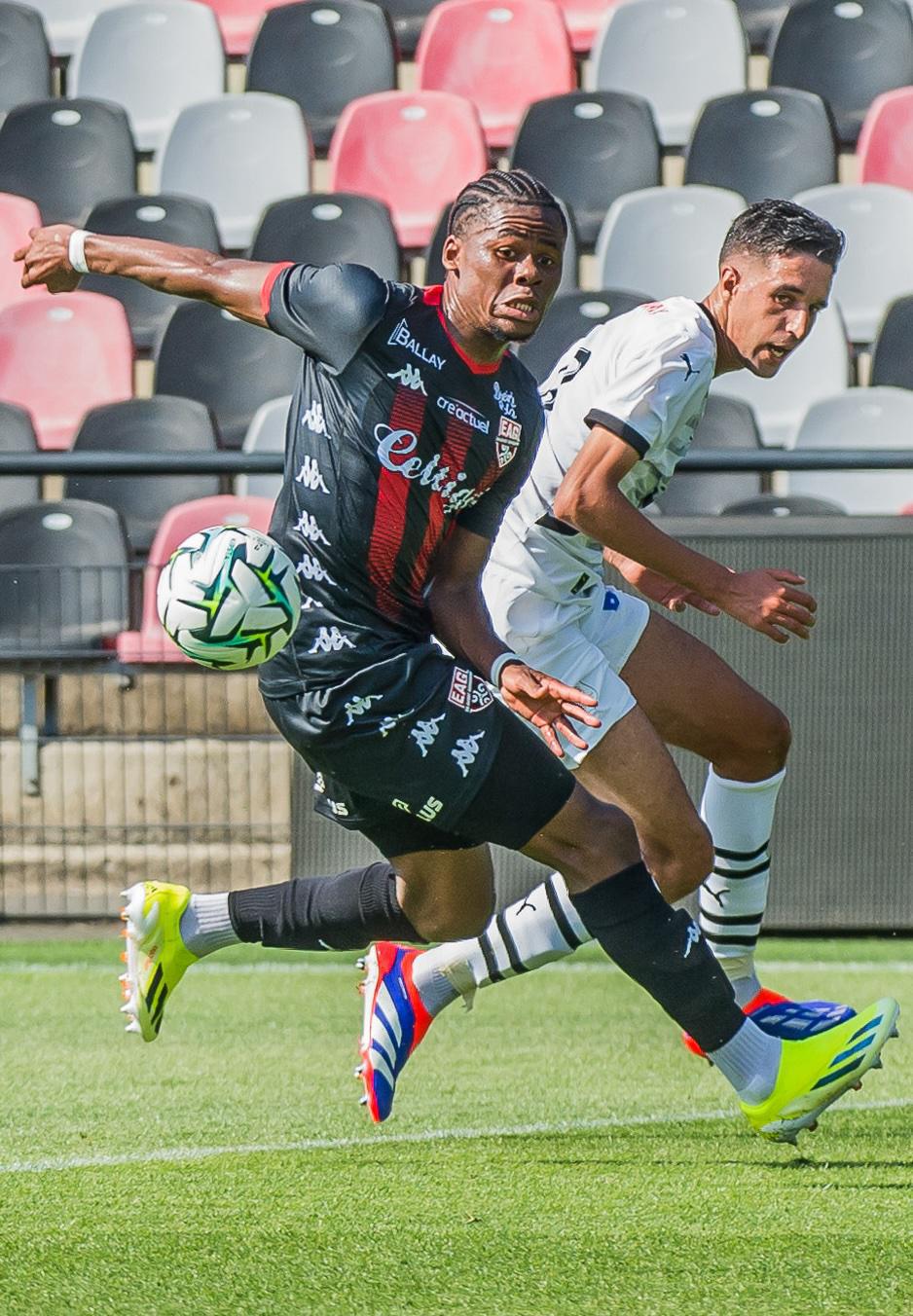 17 Jacques SIWE