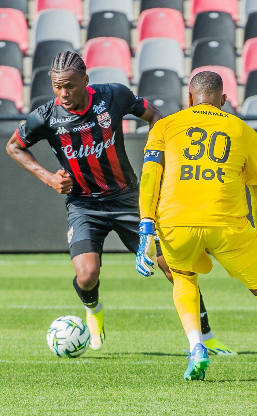 17 Jacques SIWE