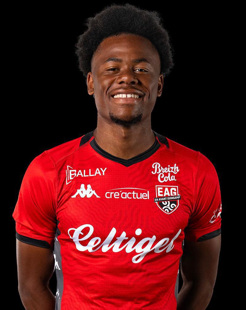 17 Jacques SIWE