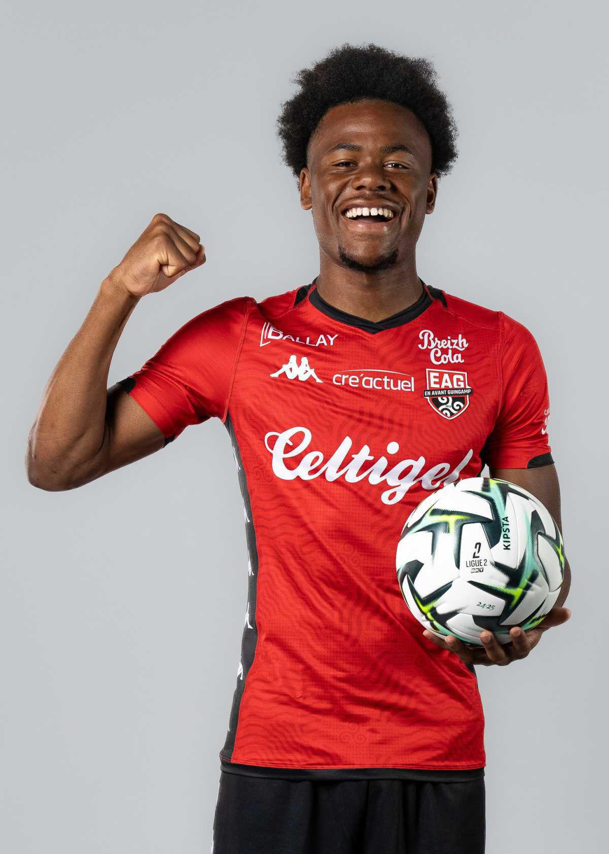 17 Jacques SIWE